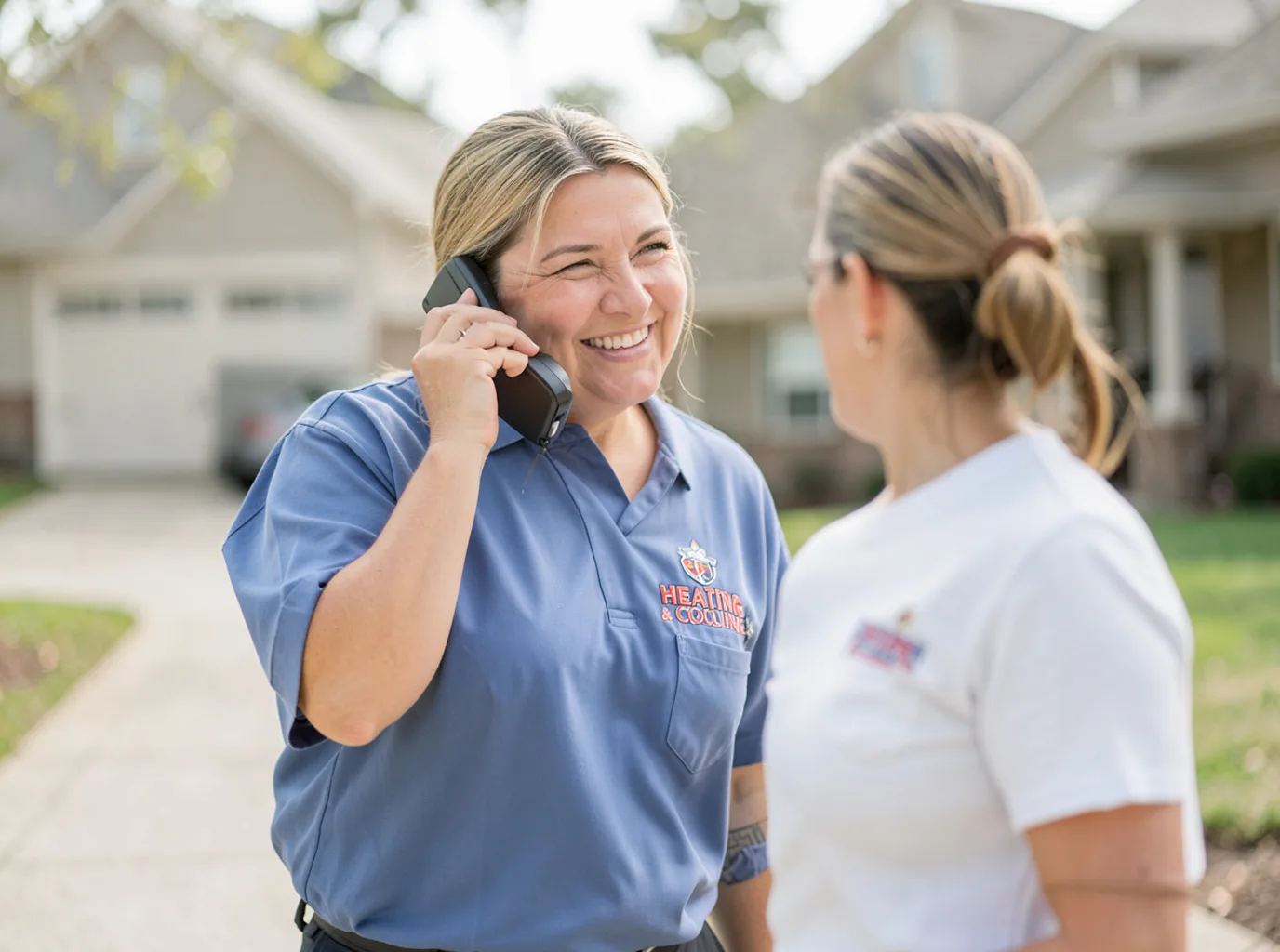 Hvac Repair Saddle Brook, NJ FAQs